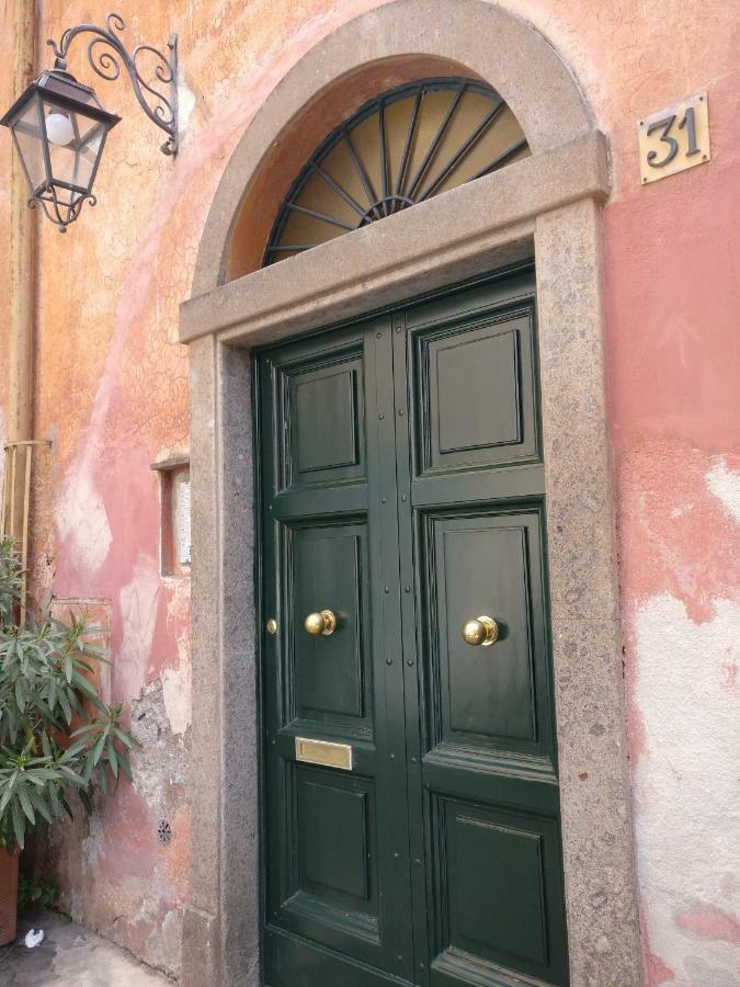 Scent Of Trastevere Róma Kültér fotó